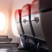 Flight Hack: Right-Hand Seats Offer Extra Legroom Without Extra Cost