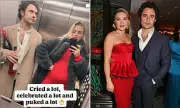 Florence Pugh to Become Aunt as Brother Toby Sebastian Expects First Child