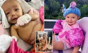 Florida Baby's 'Time Bomb' Liver Condition Missed: Family Sues After 63-Day Delay