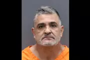 Florida man arrested after 30 nail-throwing incidents on roads