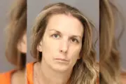 Florida Mother Charged with Murder After Teen Daughter Discovers Brother's Body