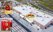 Florida's New Buc-ee's: 120 Pumps & 700+ Jobs for Fort Pierce in 2027