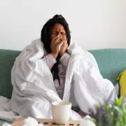 Flu Hospitalisations Rise 9% Post-Christmas as NHS Warns 'Worst Not Over'