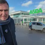 Food Critic Slams Asda Café: 'Worst Supermarket Meal I've Ever Had'