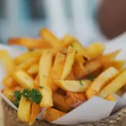 Food Expert's 5-Minute Rule for Perfectly Crispy Reheated Chips