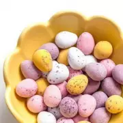 Food Influencer's Microwave Hack Transforms Mini Eggs Into 'Exquisite' Snack