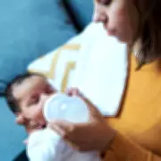 Food Safety Alert: Toxin Found in Baby Formula Products