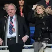 Football Legend Terry Yorath Dies at 75, Family Says He's 'Reunited' with Son