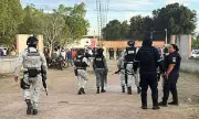 Football Pitch Massacre in Mexico Leaves 11 Dead, 12 Injured