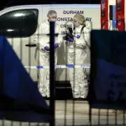 Forensic Teams Swarm Durham Asda After Pedestrian Hit in Serious Accident