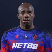 Forest Target £35m Mateta Despite Palace Tensions