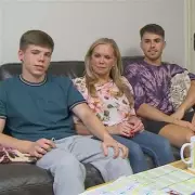 Former Gogglebox Star Lisa Baggs Mourns Best Friend Sally in Heartfelt Tribute