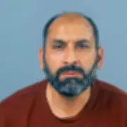 Former Maths Teacher Jailed for Frenzied Knife Attack Outside Aldi Supermarket