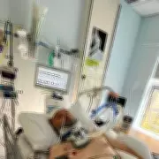 Former Police Officer Paralysed in Mountain Bike Accident While on Italian Holiday