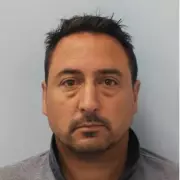 Former Racing Bookmaker Receives Suspended Sentence for Child Sex Offences