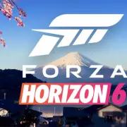 Forza Horizon 6 Release Date Leaked: Game Hits the Road in May 2026