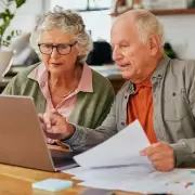 Four Major Pension Shifts in 2026: Later Retirement for Millions