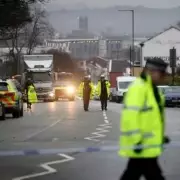 Four victims of Bolton horror crash named as community mourns