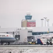 Fourth Major European Airport Shuts as Snow and Ice Grip Continent