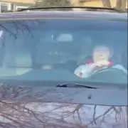 Frame-by-Frame: New Minnesota Shooting Video Contradicts Trump and Vance Claims