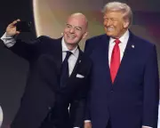 France Rejects World Cup Boycott Calls Over Trump's Greenland Threats