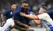 France Rugby Giant Uini Atonio Retires After Cardiac Event in Intensive Care