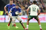 France's Thibaud Flament to Miss Six Nations Opener for Wife's Fertility Treatment