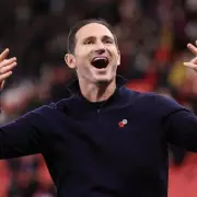 Frank Lampard Could Return to Chelsea for Third Managerial Stint, Says Gallas