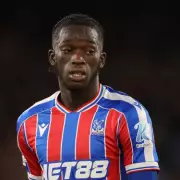 Frank Lampard Targets £14.5m Palace Winger Romain Esse for Coventry City