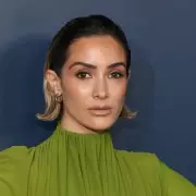 Frankie Bridge Swaps to Natural Deodorant: Fussy Brand Gains Celebrity Endorsement