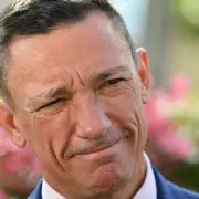 Frankie Dettori's £765k Tax Debt Unlikely to Be Paid, Say Liquidators