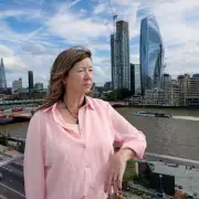 Fred and Rose West survivor: 'I was groomed to replace murdered girl'