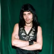 Freddie Mercury's Secret Daughter Dies at 48 After Spinal Cancer Battle