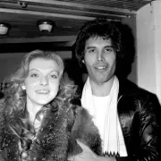 Freddie Mercury's Secret Daughter Dies at 48: Covert Visits, Rare Cancer Battle Revealed