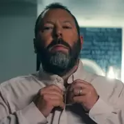 Free Bert Netflix Cast: Bert Kreischer Leads New Comedy Series