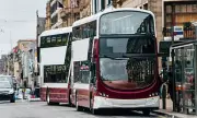 Free Bus Travel for Over Half of Scots Proposed in £127m SNP Expansion