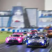 Free Family Fun: Mercedes-Benz World Offers No-Cost Day Out Near London