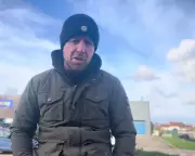 French Authorities Ban UK Far-Right Activists from 'Operation Overlord' Gathering