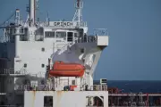 French Authorities Detain Captain of Suspected Russian 'Shadow Fleet' Tanker in Mediterranean