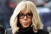French Court Convicts 10 for Cyber Harassment of First Lady Brigitte Macron
