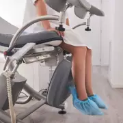 French Parents Jailed for Forcing 15-Year-Old into Illegal 'Virginity Test'