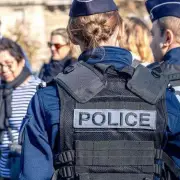 French Teens, 14 & 16, Escape After Being Forced to Dig Own Graves