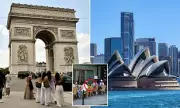 French Tourist's 7 Biggest Culture Shocks in Australia: From Early Dinners to Activewear