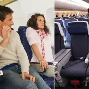 Frequent Flyer's Secret: Why the 'Worst' Back Row Seat is Best for Long Flights