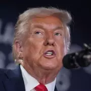 Fresh Bruises and Mental Slips Reignite Donald Trump Health Speculation