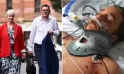 Fresh Evidence Push in 'Bike Boy' Crash Involving Ex-Premier Andrews