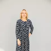 From 24 Stone to Size 8: How Sherri Begbie Lost 12 Stone and Saved Her Life