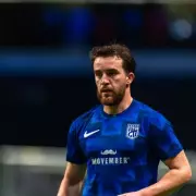 From Amazon courier to Baller League star: How Bilal Sayoud's gamble paid off