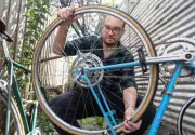 From Bike Novice to Builder: How DIY Repairs Boosted My Confidence