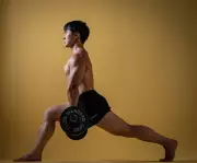 From Bodybuilding Obsession to Mindful Movement: How Eugene Teo Transformed His Life